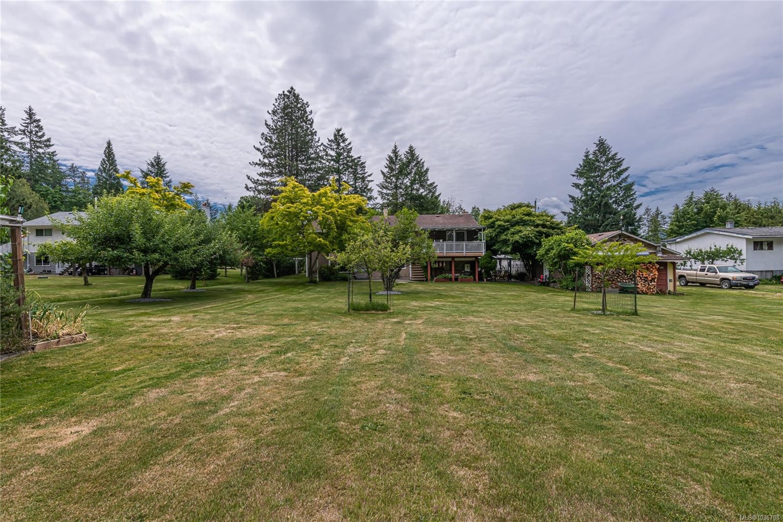2821 Ortona Rd, Duncan, BC