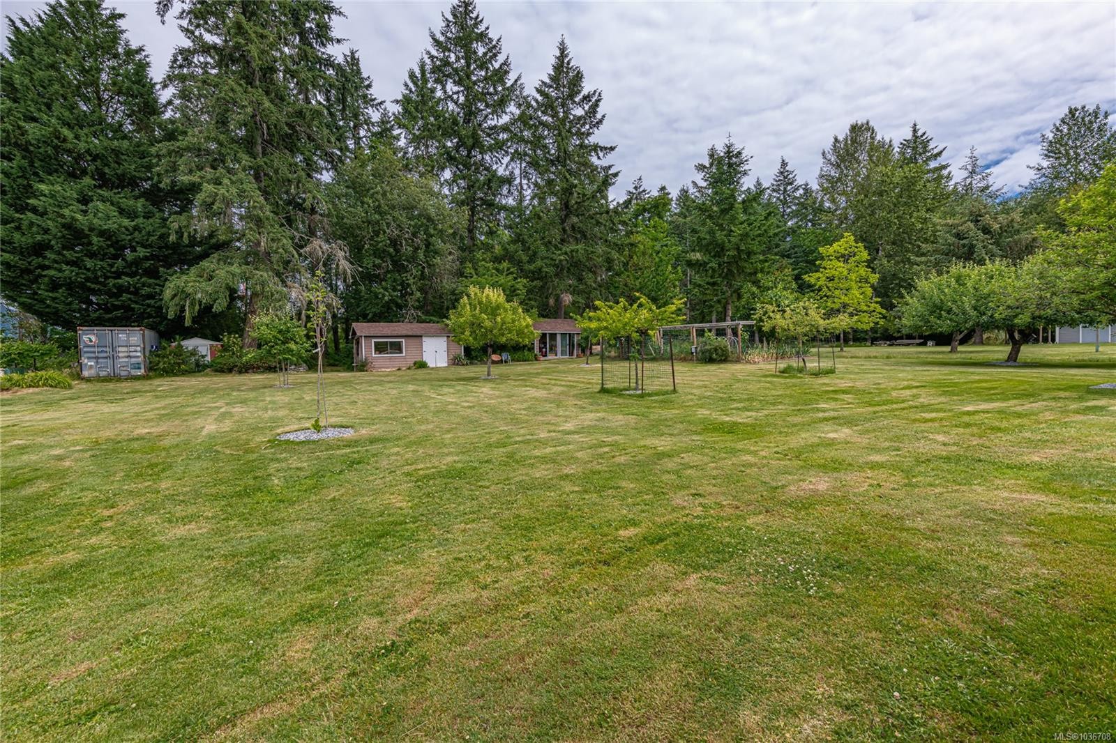 2821 Ortona Rd, Duncan, BC
