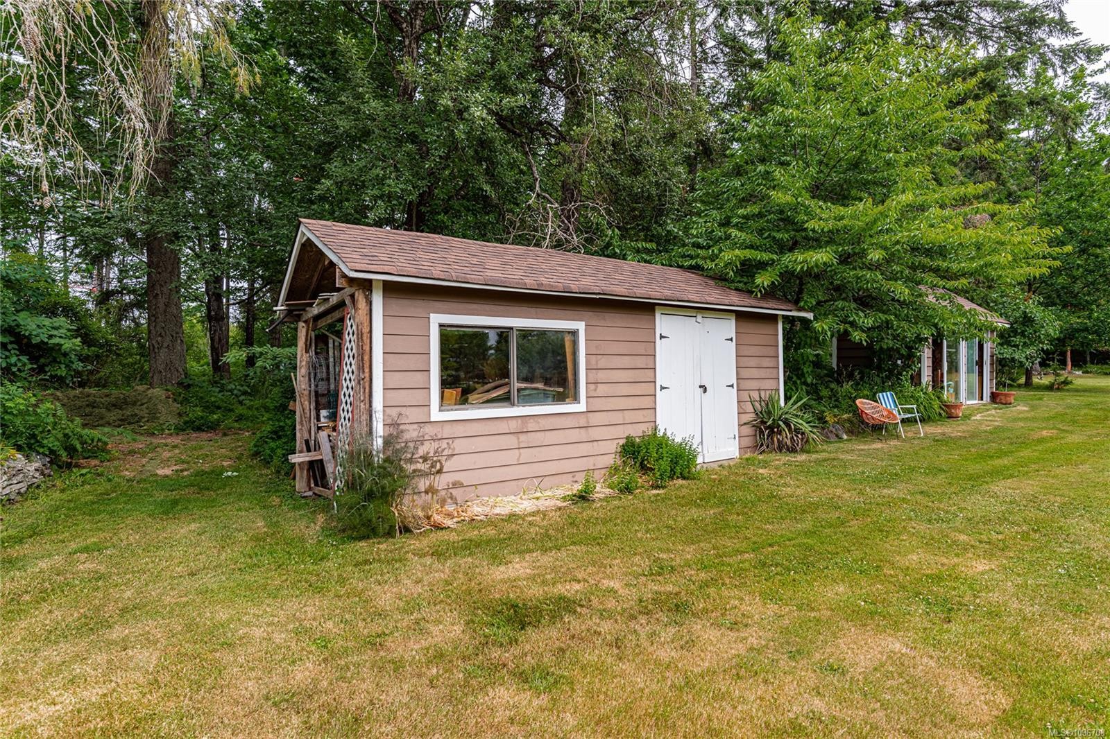 2821 Ortona Rd, Duncan, BC