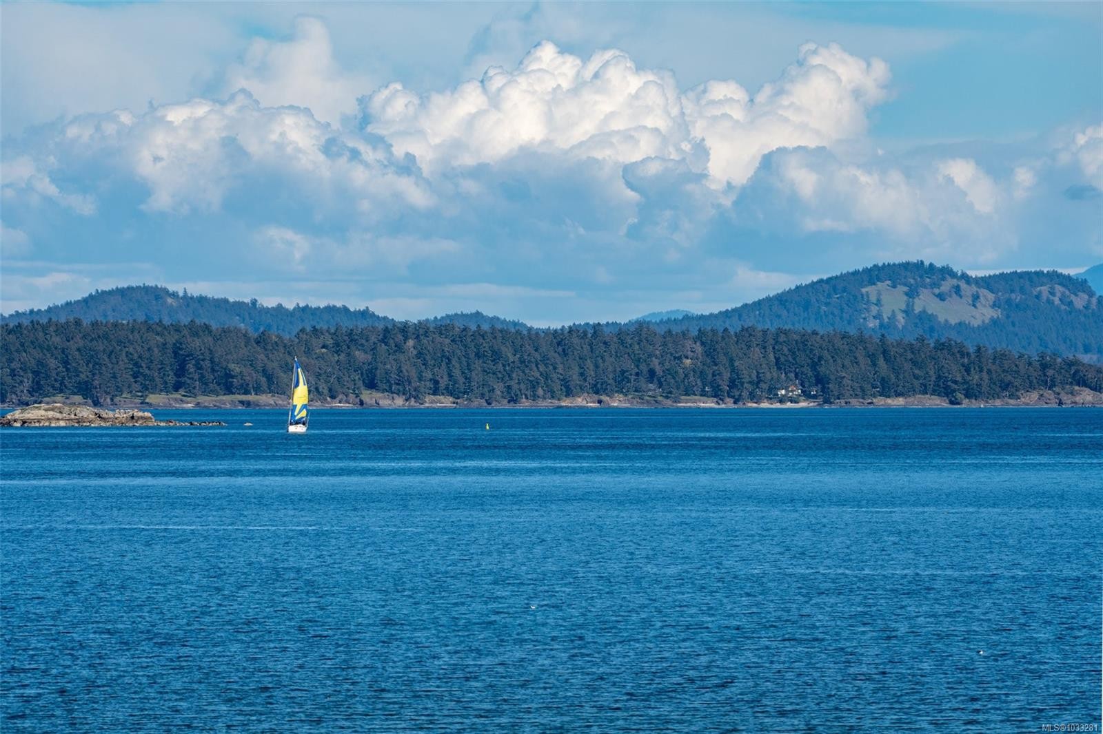 #3-10393 Allbay Rd, Sidney, BC - Outdoor With Body Of Water With View