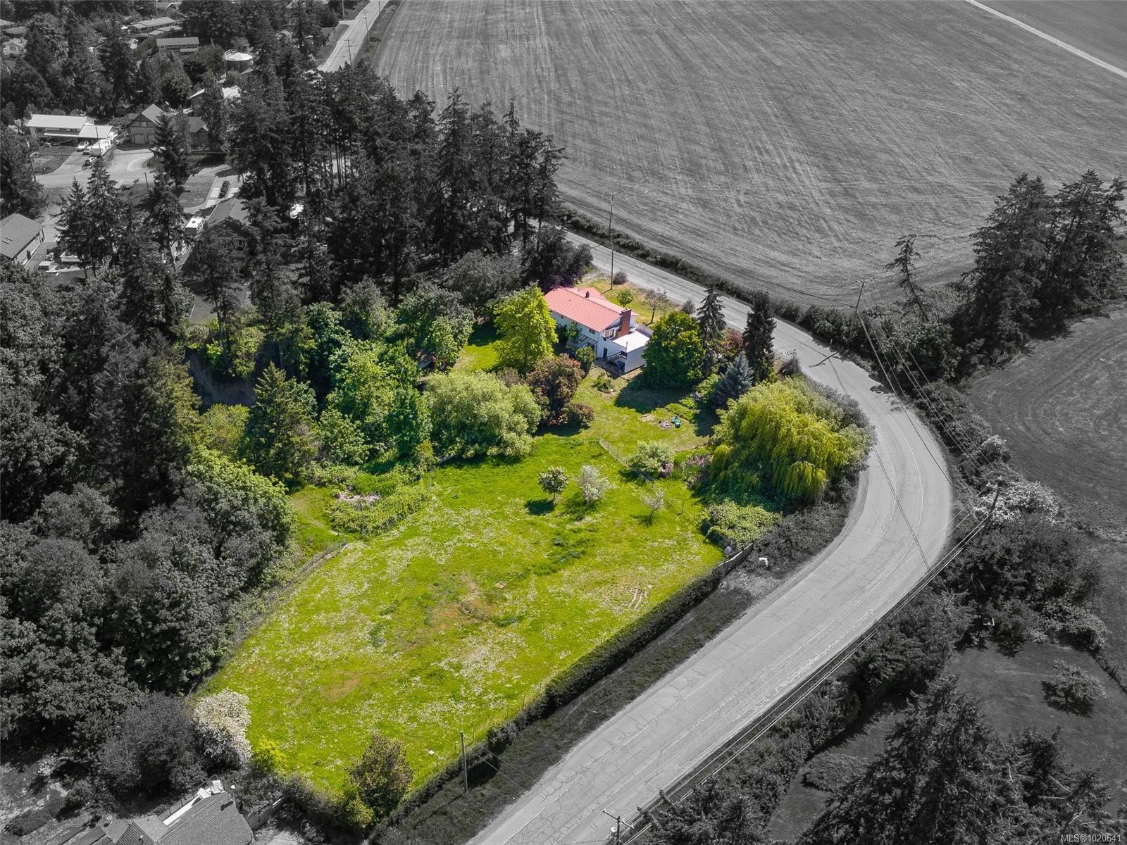 1435 Cherry Point Rd, Cowichan Bay, BC