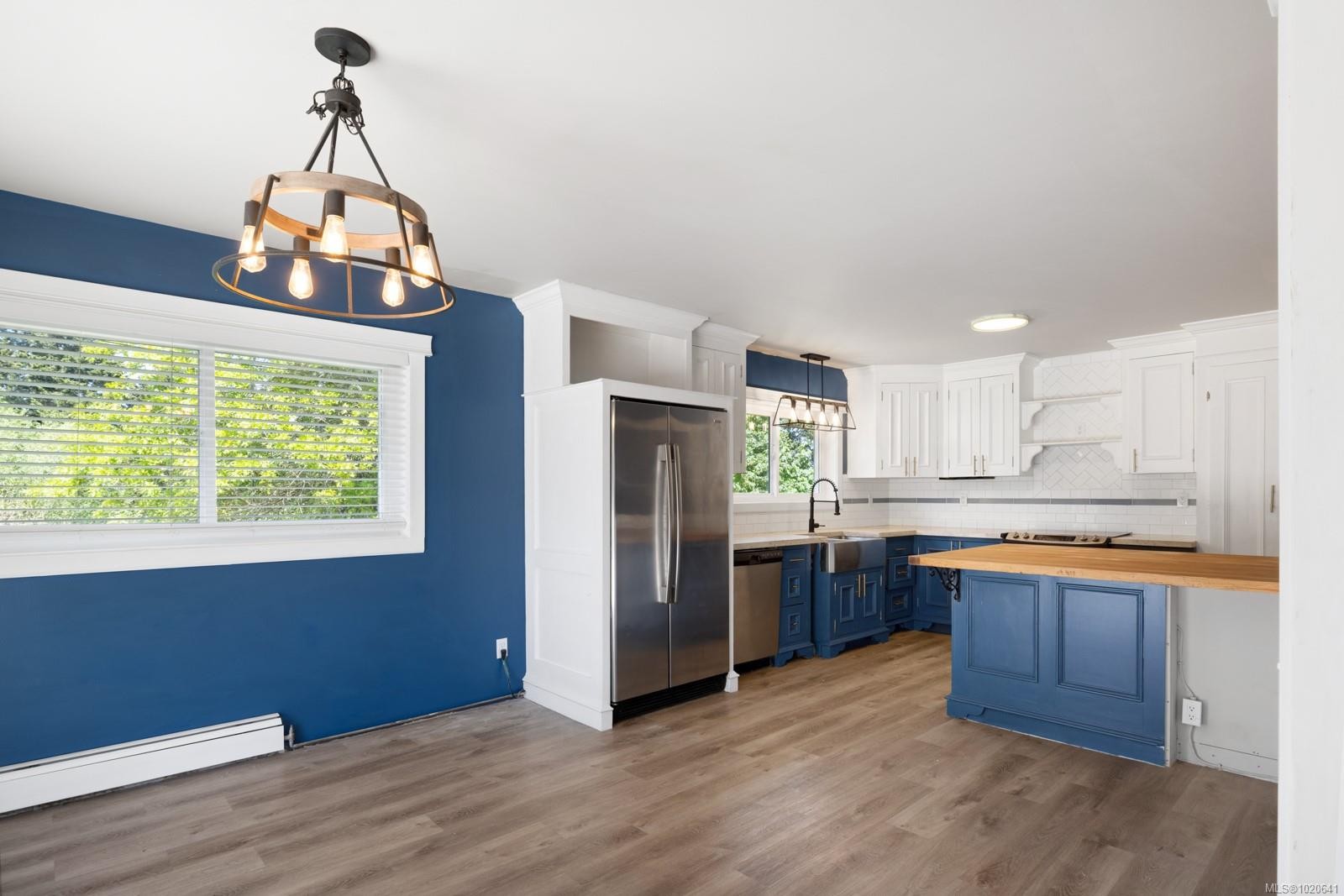 1435 Cherry Point Rd, Cowichan Bay, BC