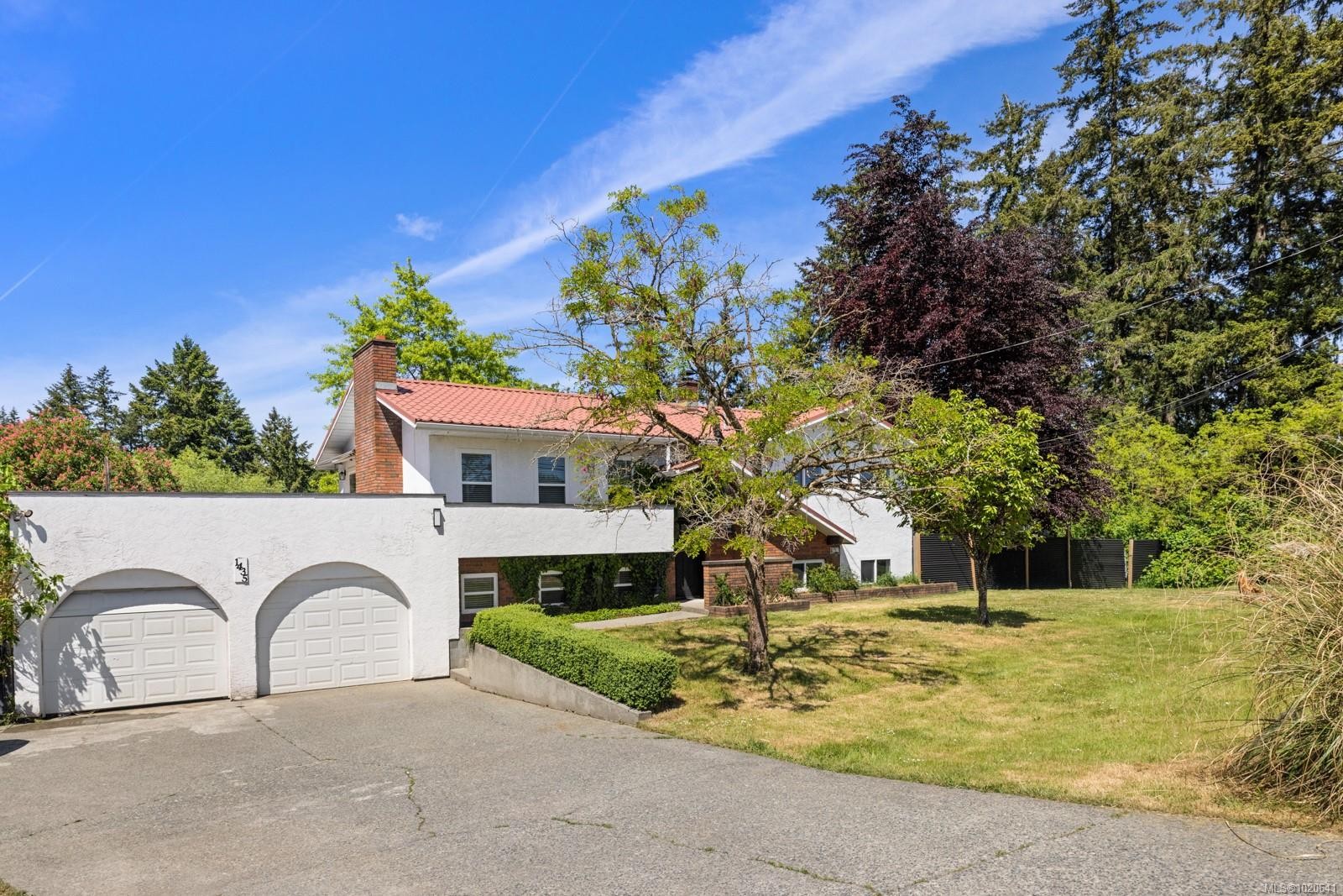 1435 Cherry Point Rd, Cowichan Bay, BC