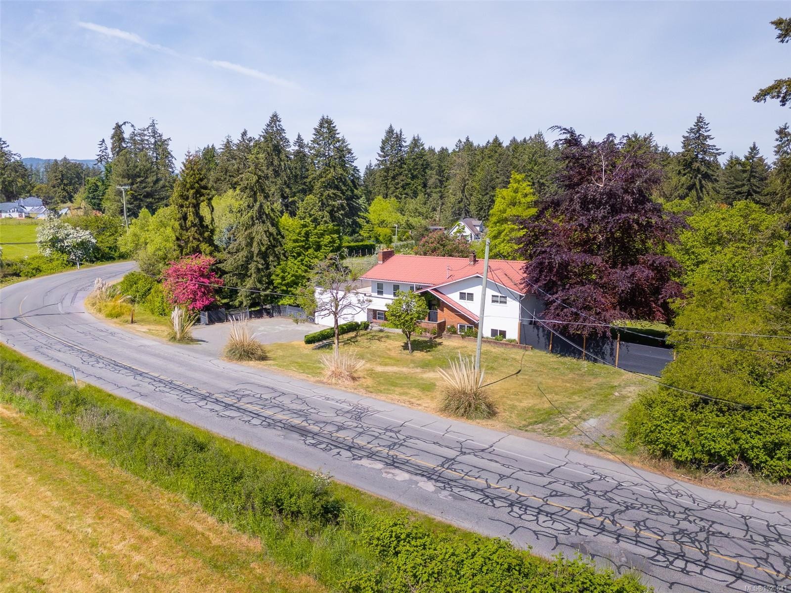 1435 Cherry Point Rd, Cowichan Bay, BC