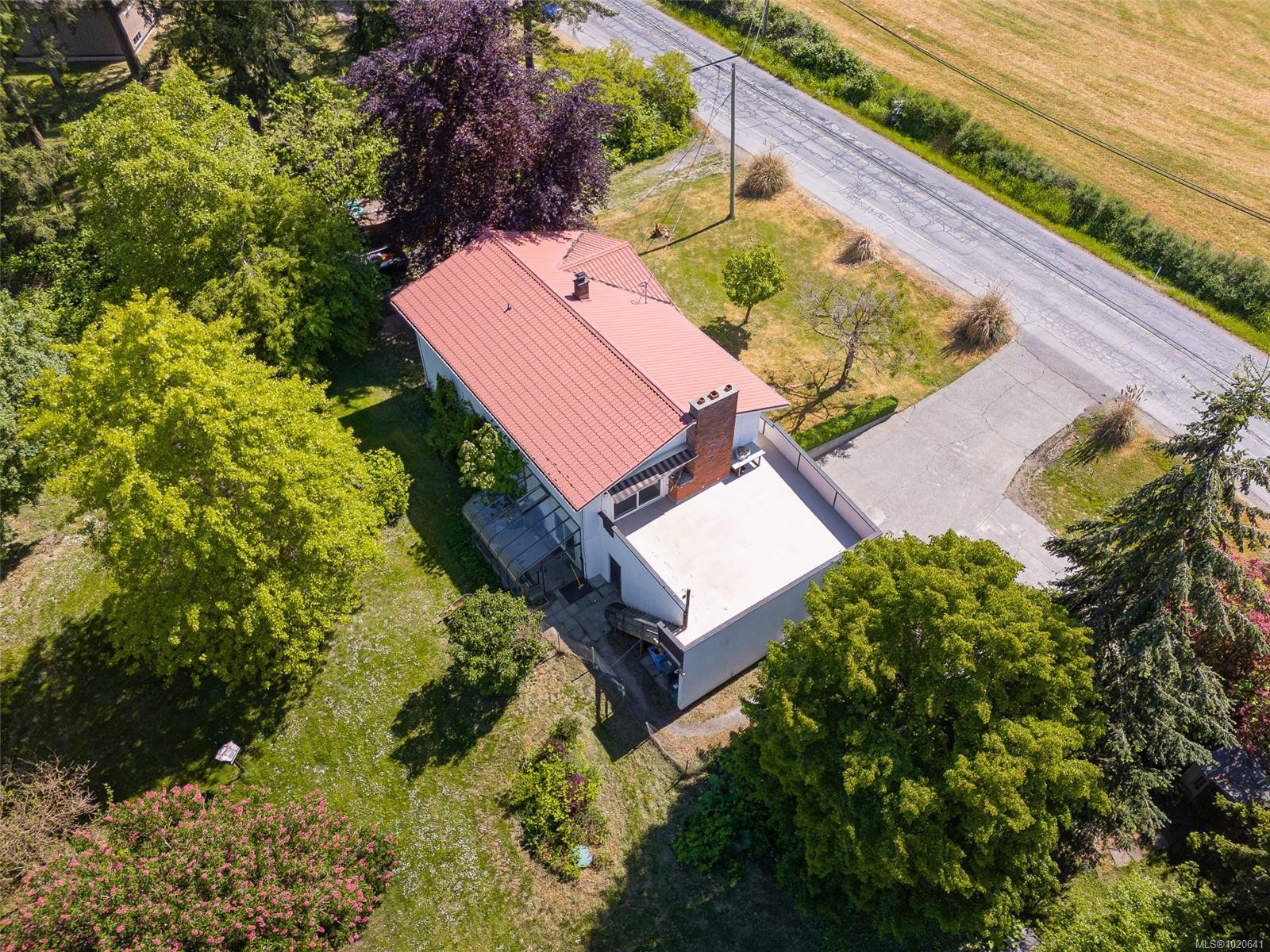 1435 Cherry Point Rd, Cowichan Bay, BC