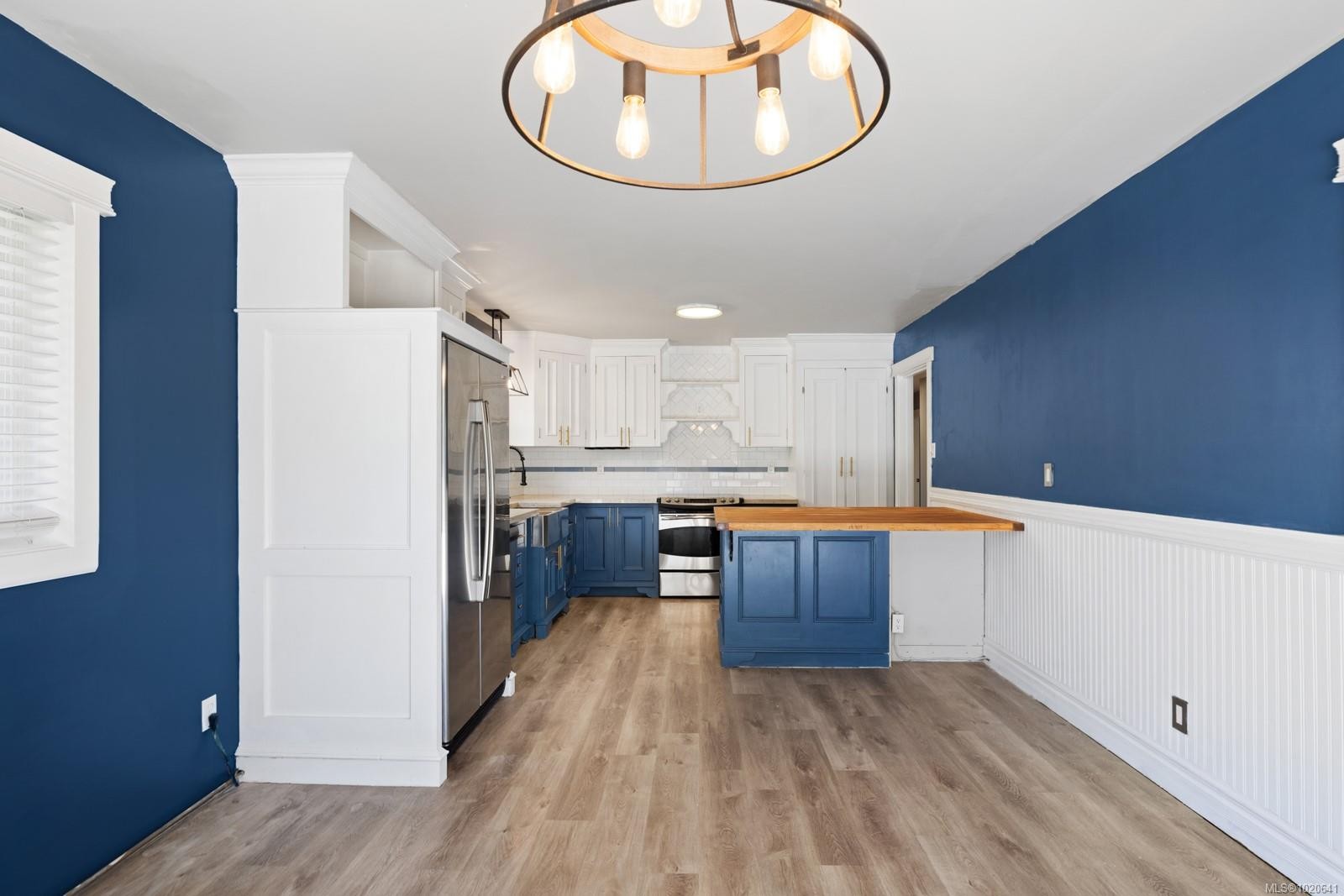 1435 Cherry Point Rd, Cowichan Bay, BC