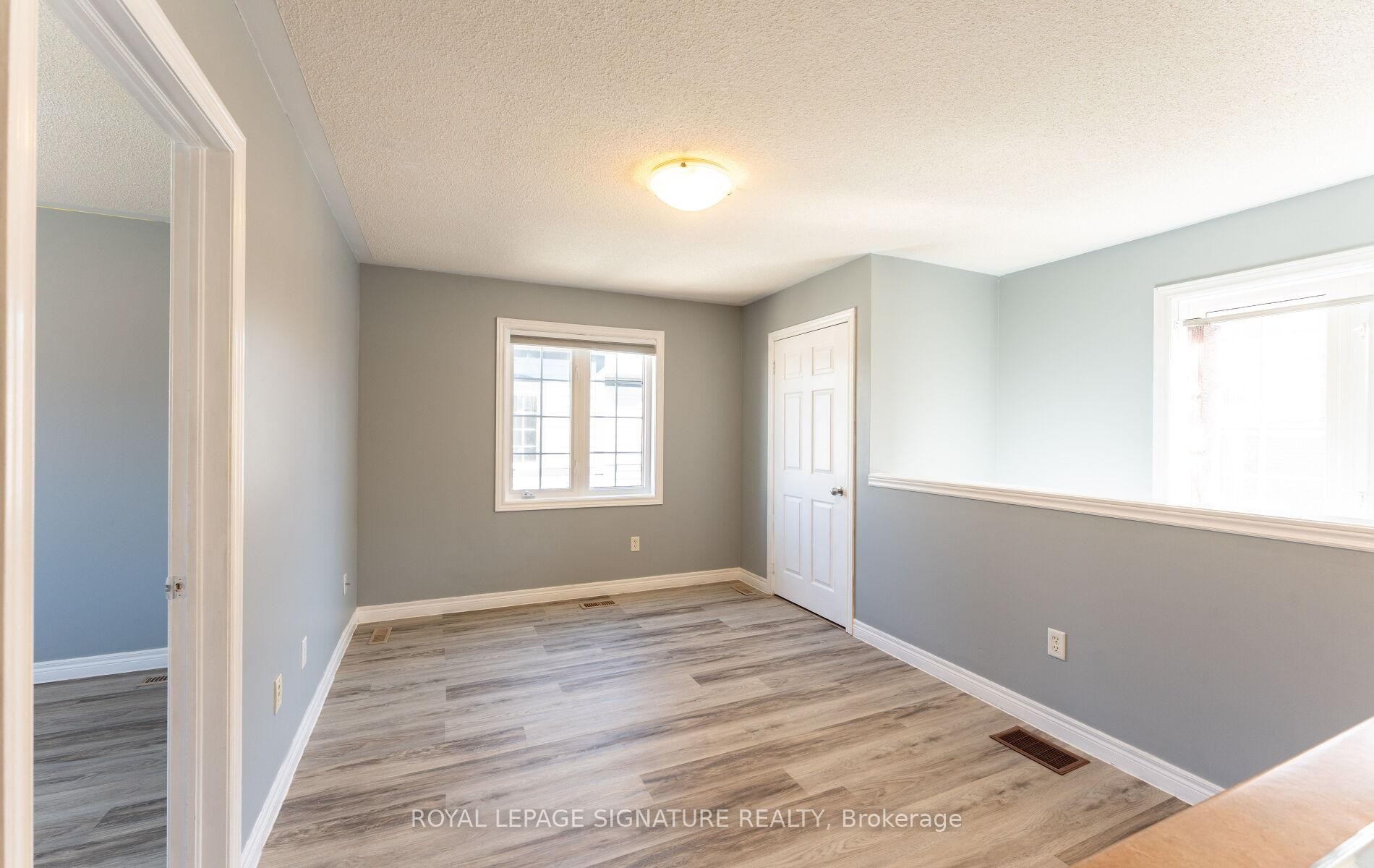 Coach/Lane House-6 Innisvale Drive, Markham, ON - Indoor Photo Showing Other Room