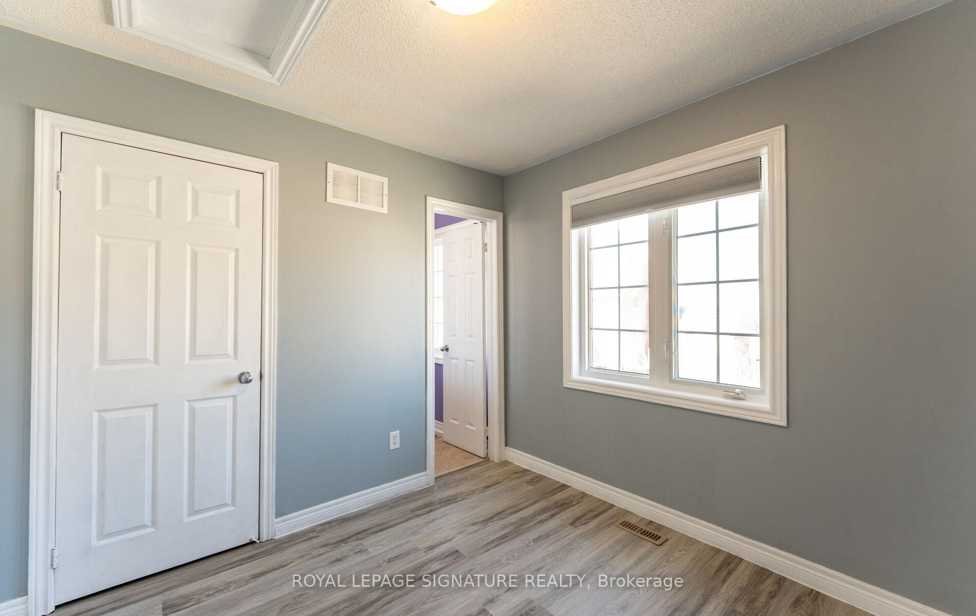 Coach/Lane House-6 Innisvale Drive, Markham, ON - Indoor Photo Showing Other Room