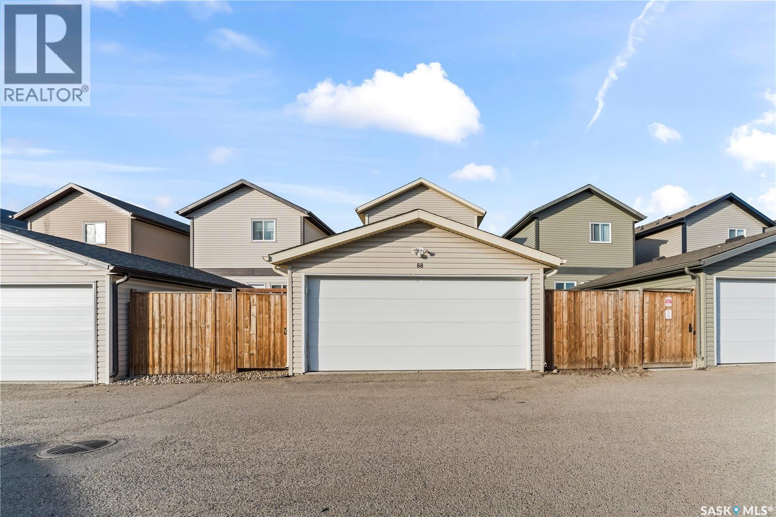 68 235 Rosewood Boulevard E, Saskatoon, SK - Outdoor