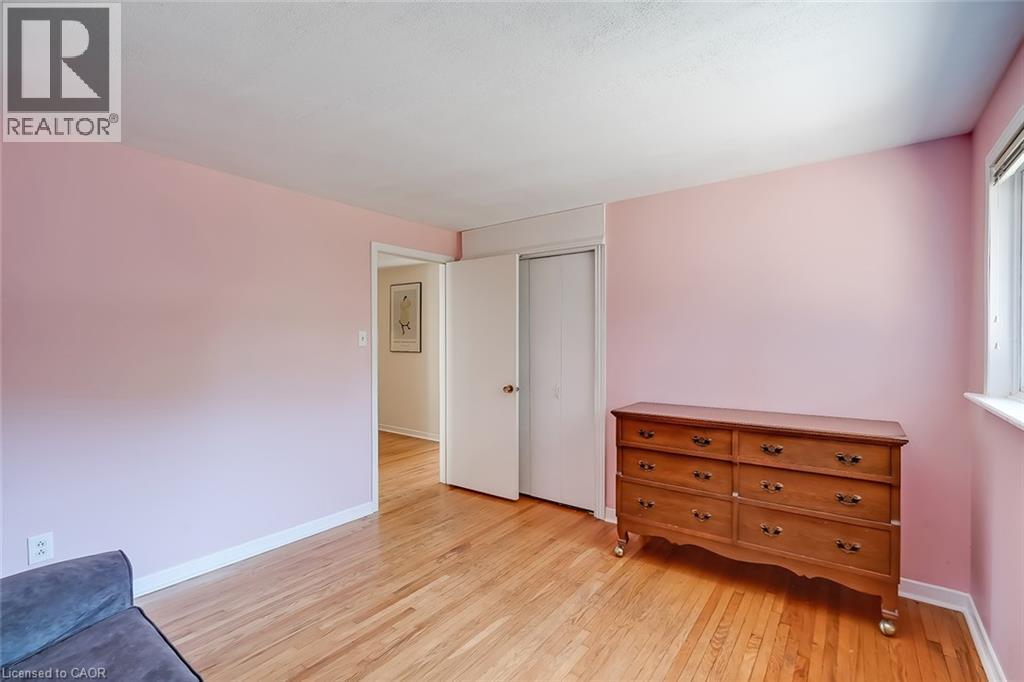 652 Ardleigh Crescent, Burlington, ON - Indoor