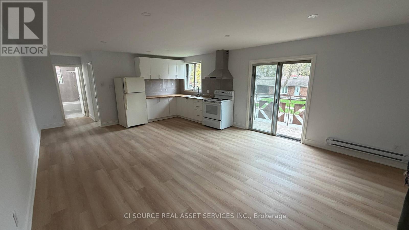 4 - 3 Faulkner Street, Orangeville, ON - Indoor Photo Showing Kitchen