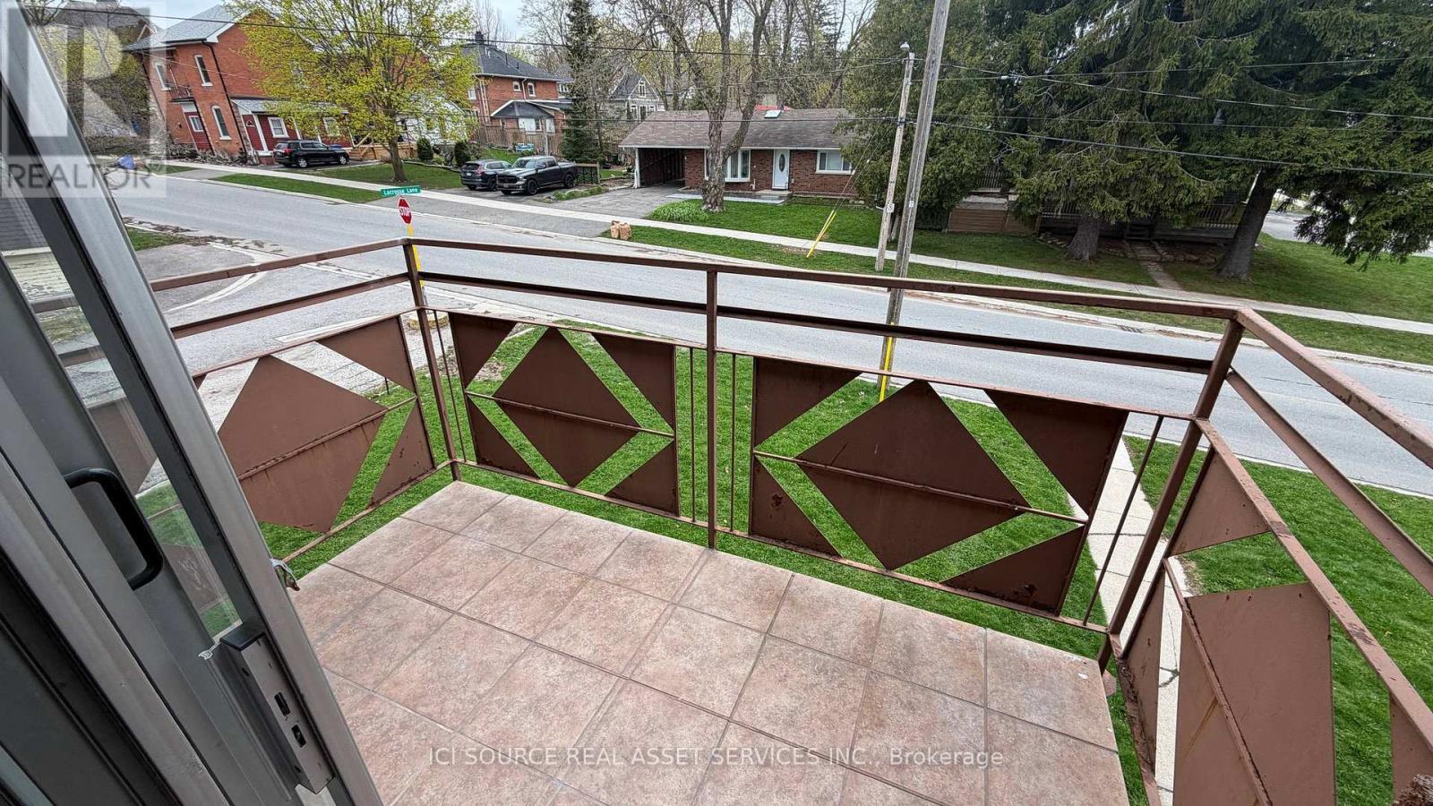 4 - 3 Faulkner Street, Orangeville, ON - Outdoor