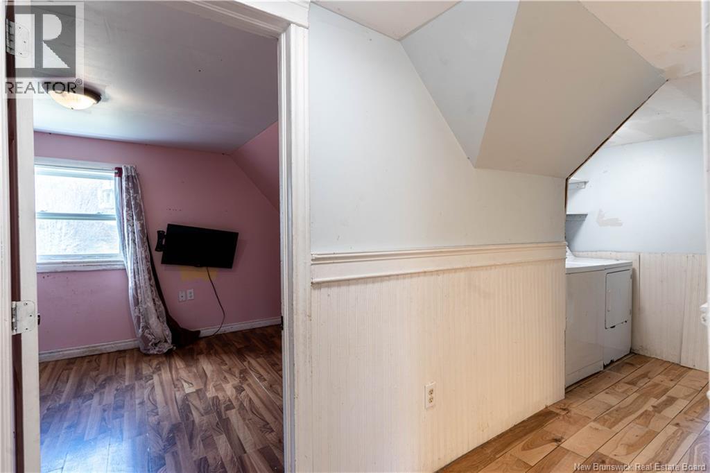 25 Station St, Blackville, NB - Indoor