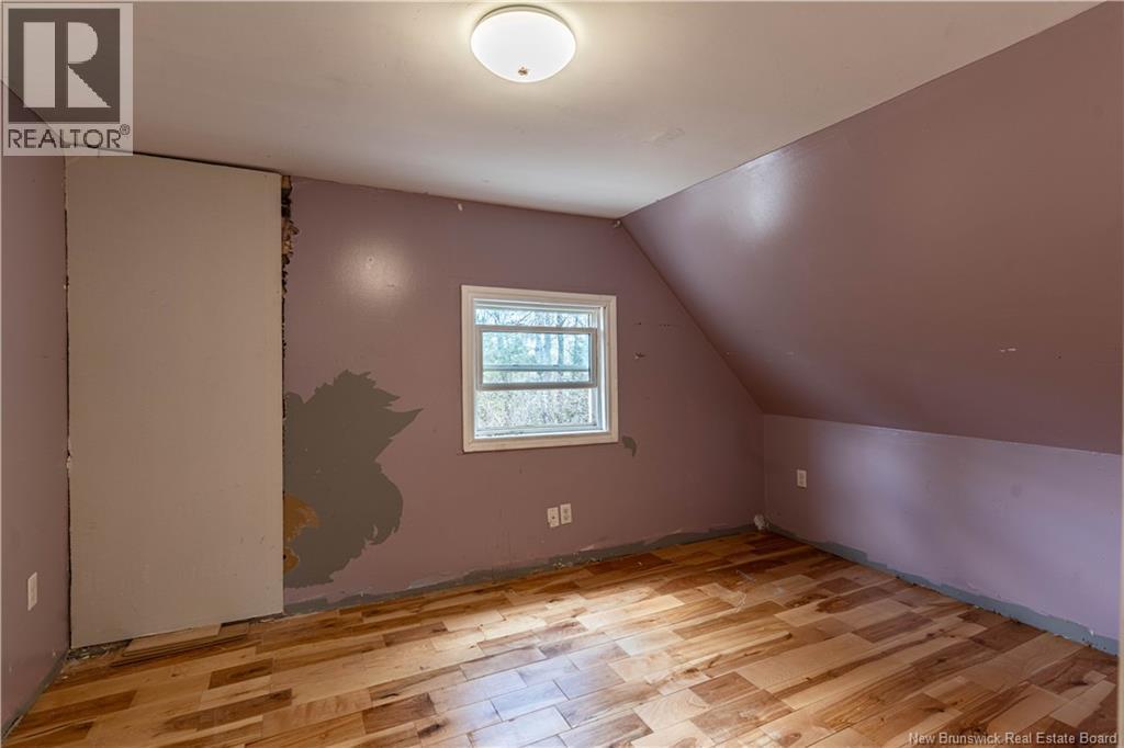 25 Station St, Blackville, NB - Indoor Photo Showing Other Room