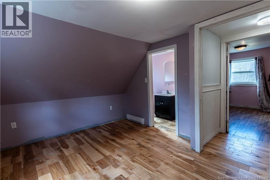 25 Station St, Blackville, NB - Indoor Photo Showing Other Room