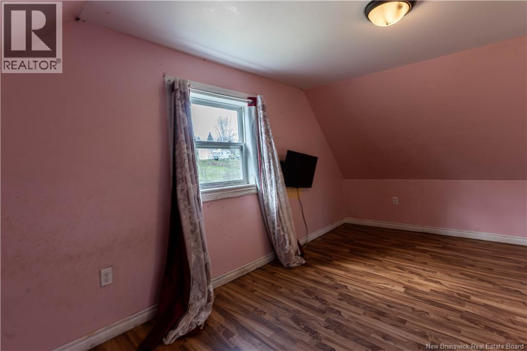 25 Station St, Blackville, NB - Indoor Photo Showing Other Room
