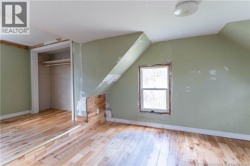 25 Station St, Blackville, NB - Indoor Photo Showing Other Room