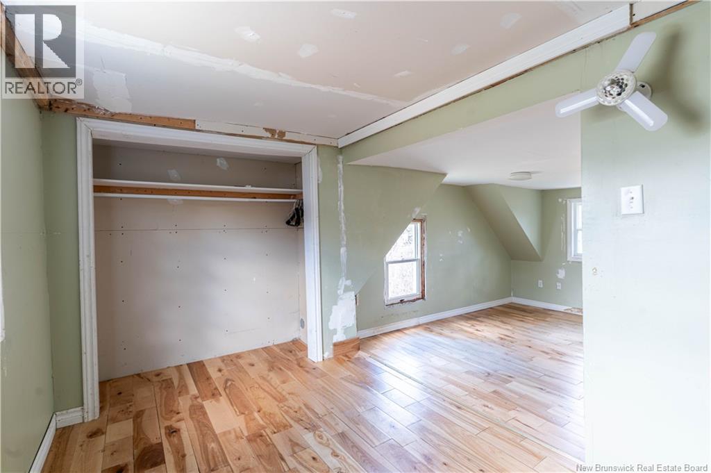 25 Station St, Blackville, NB - Indoor Photo Showing Other Room