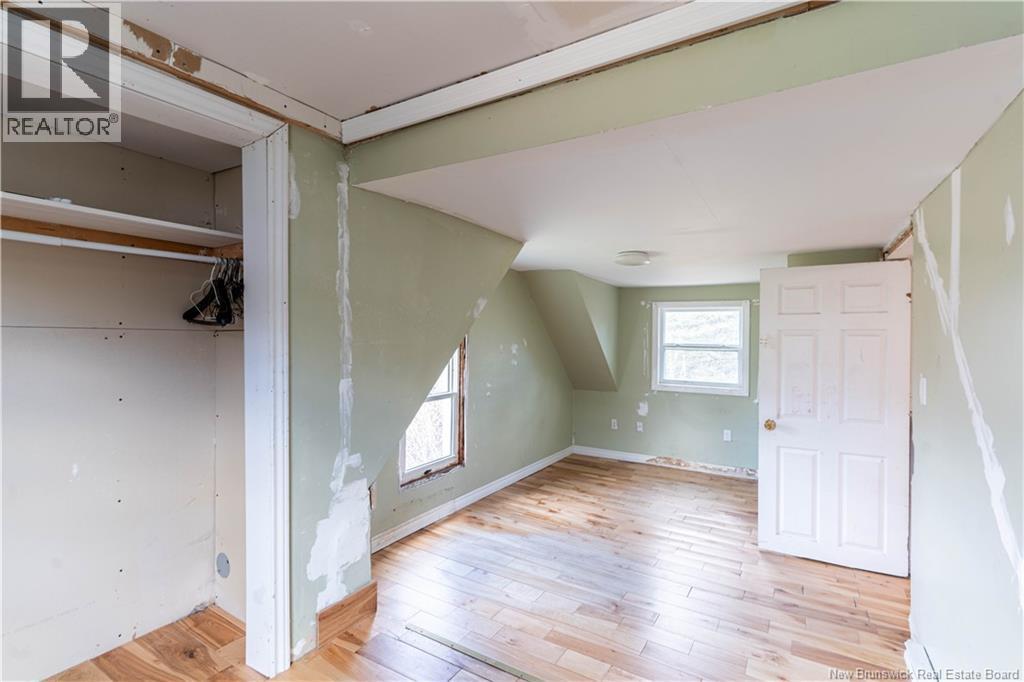 25 Station St, Blackville, NB - Indoor Photo Showing Other Room