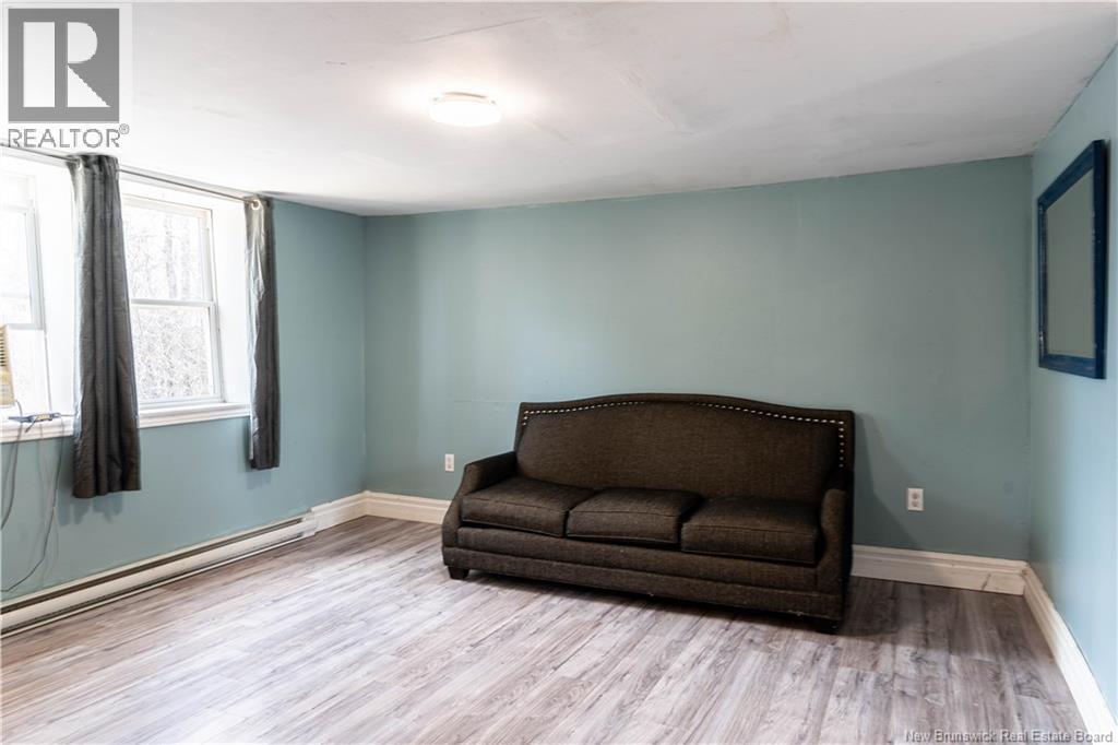 25 Station St, Blackville, NB - Indoor
