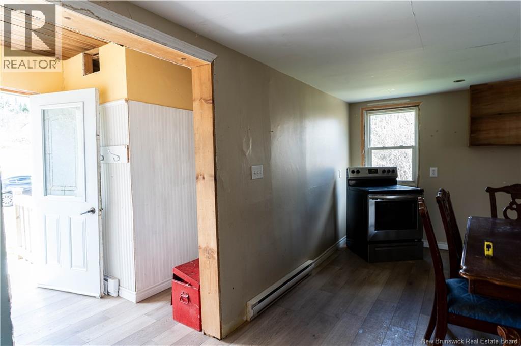 25 Station St, Blackville, NB - Indoor