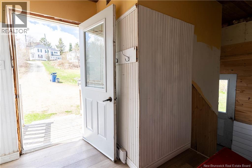25 Station St, Blackville, NB - Indoor Photo Showing Other Room