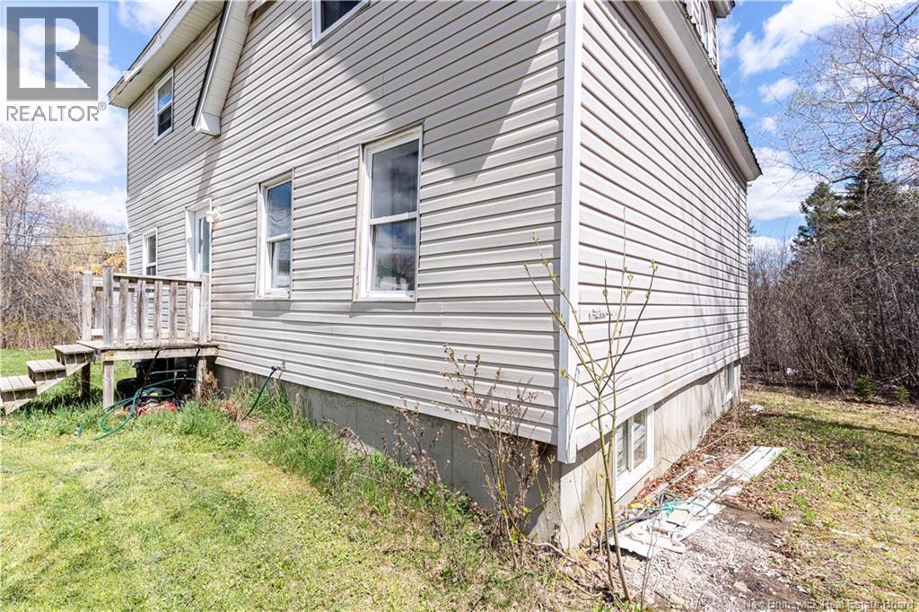 25 Station St, Blackville, NB - Outdoor