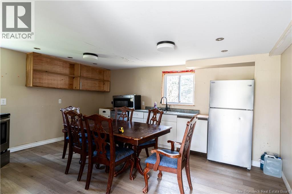 25 Station St, Blackville, NB - Indoor