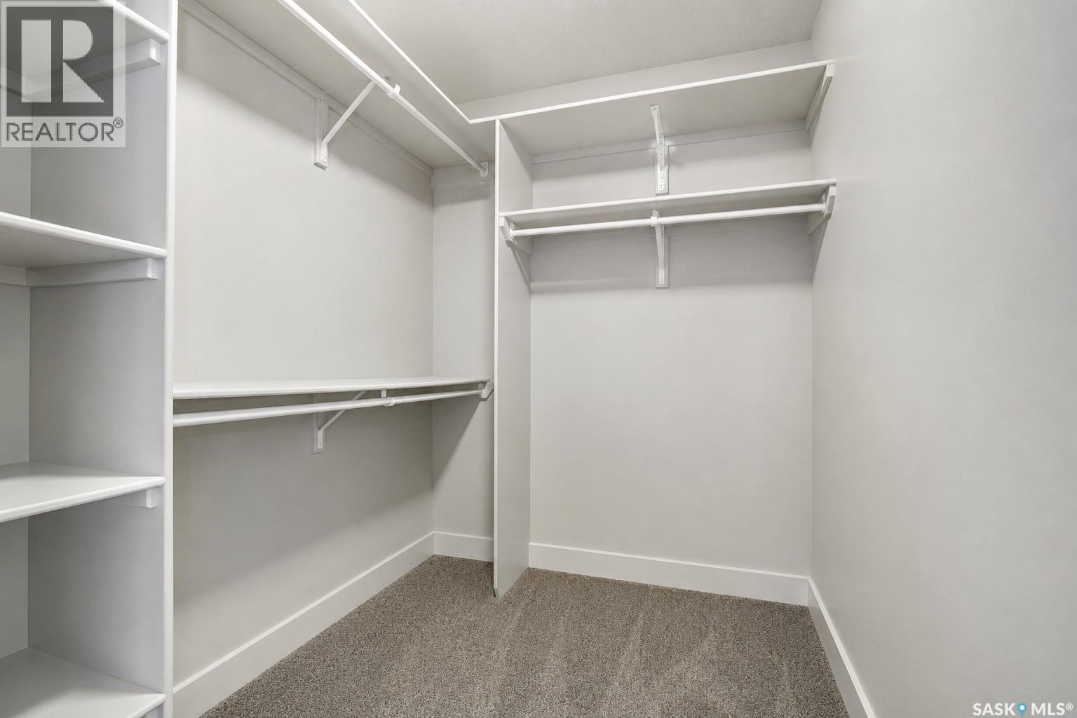 923 Kloppenburg Crescent, Saskatoon, SK - Indoor With Storage