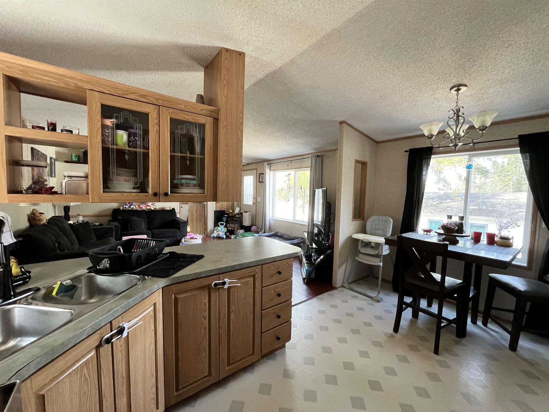 7 Short Forest Drive, Ear Falls, ON - Indoor