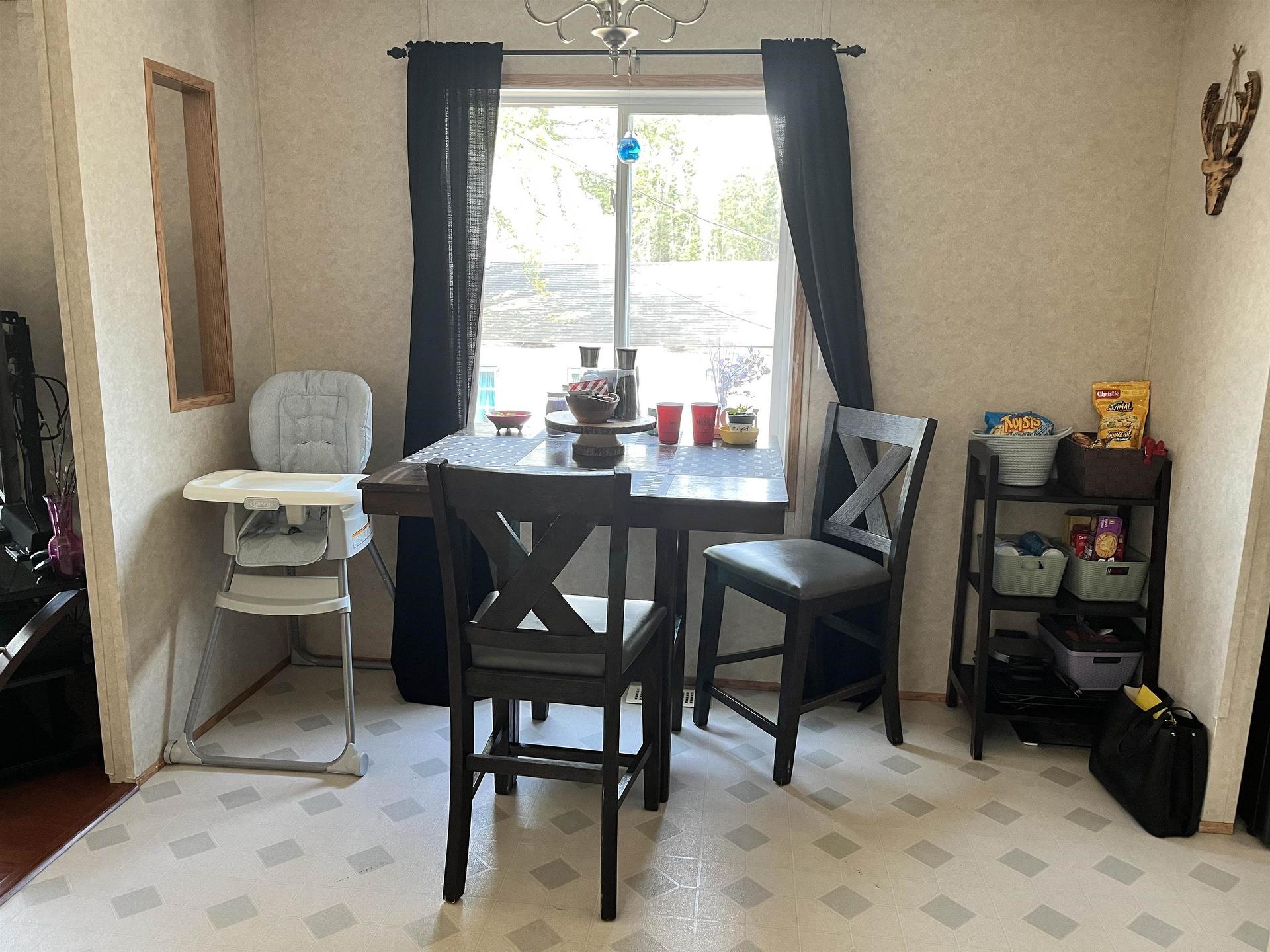 7 Short Forest Drive, Ear Falls, ON - Indoor