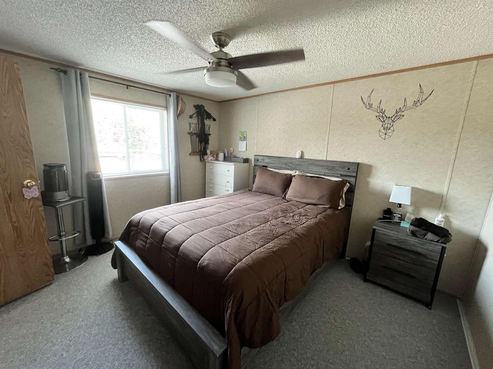 7 Short Forest Drive, Ear Falls, ON - Indoor Photo Showing Bedroom