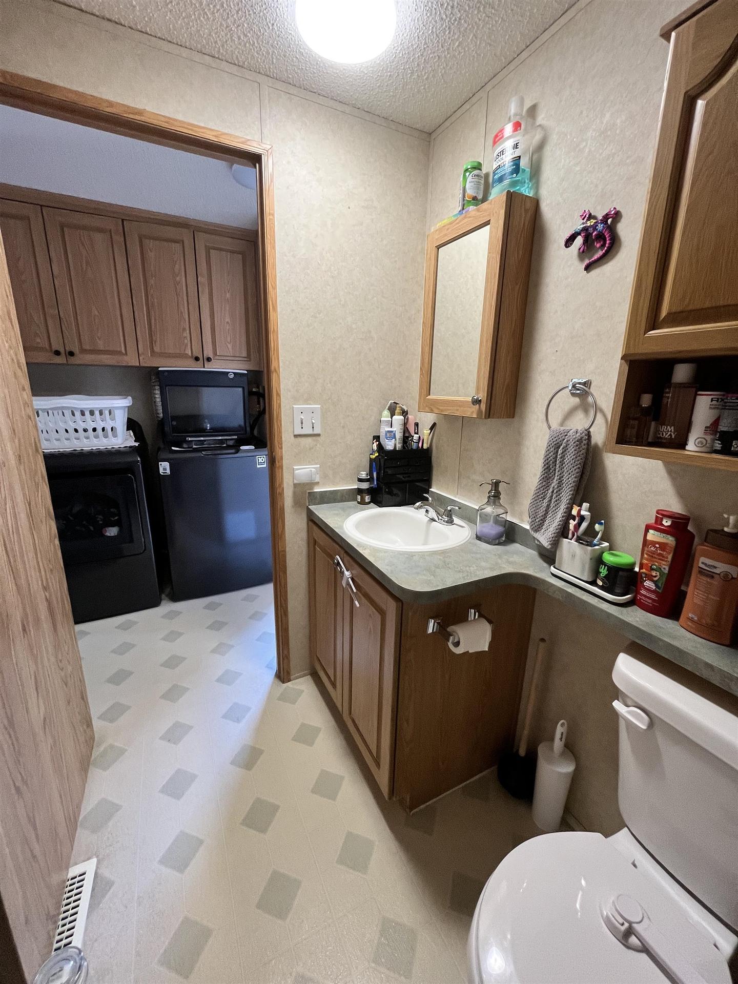 7 Short Forest Drive, Ear Falls, ON - Indoor
