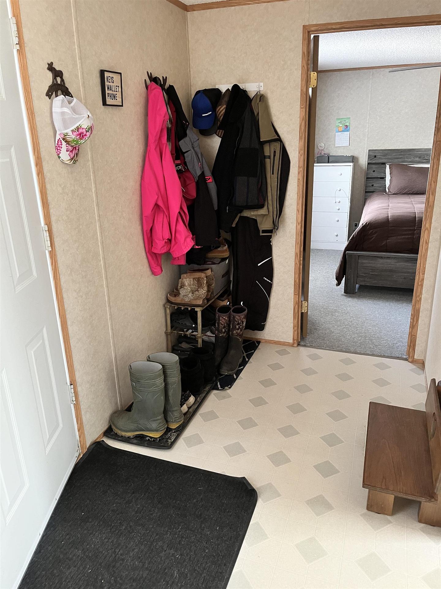 7 Short Forest Drive, Ear Falls, ON - Indoor