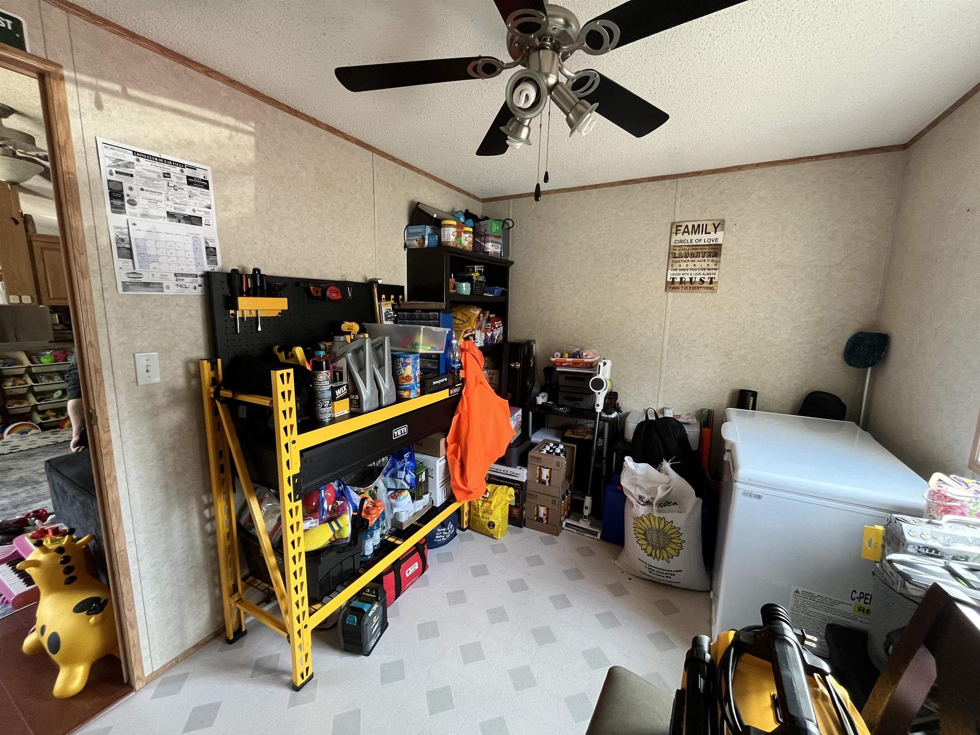 7 Short Forest Drive, Ear Falls, ON - Indoor
