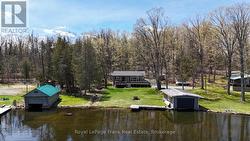 87 PEARCE ROAD Kawartha Lakes (Bexley), ON K0M 2B0
