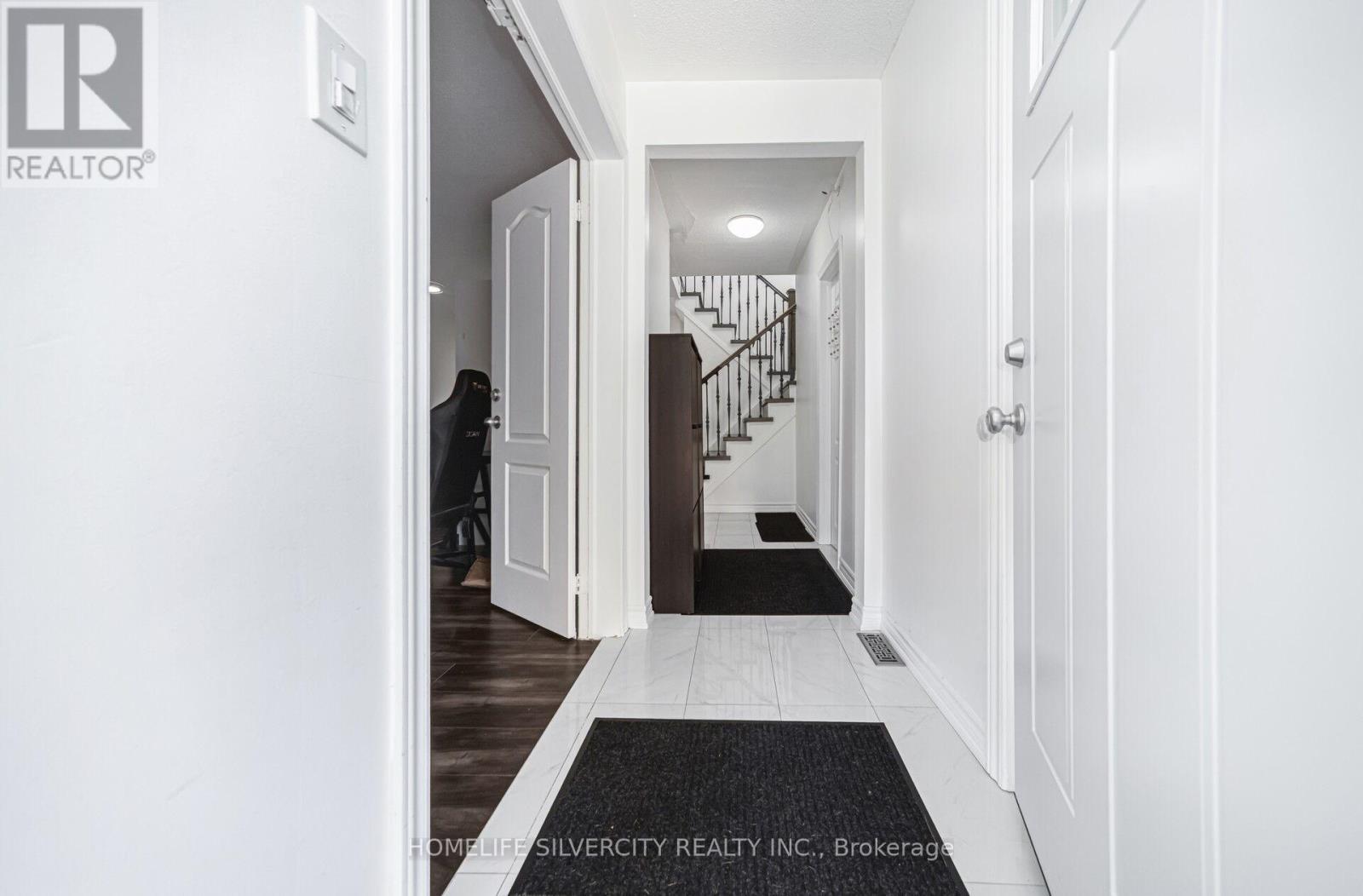 7582 Discus Crescent, Mississauga, ON
