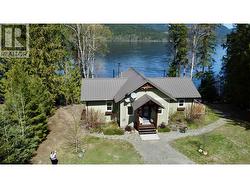 8989 S MAHOOD LAKE ROAD Canim Lake, BC V0K 1J0