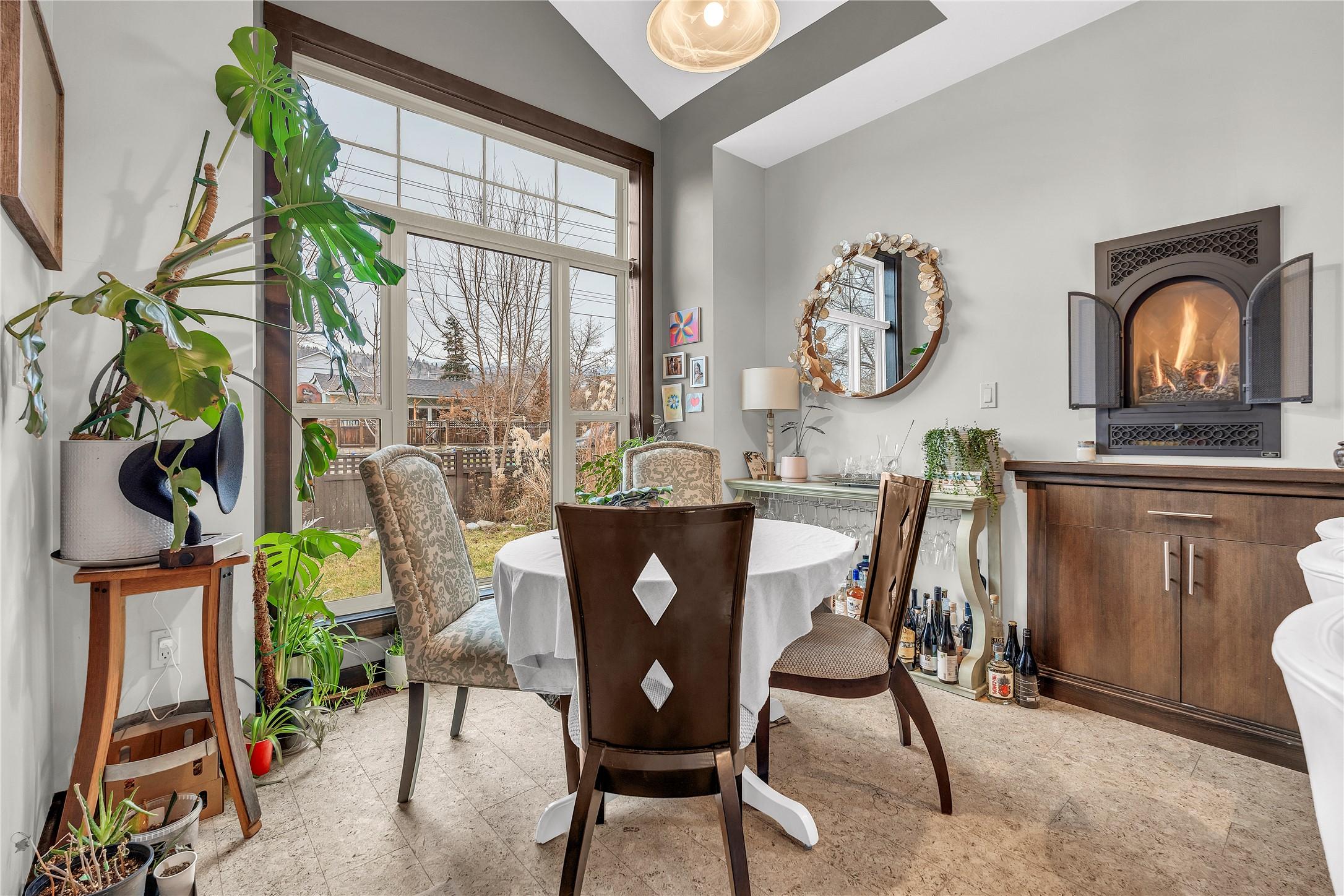102-653 Papineau Street, Penticton, BC - Indoor