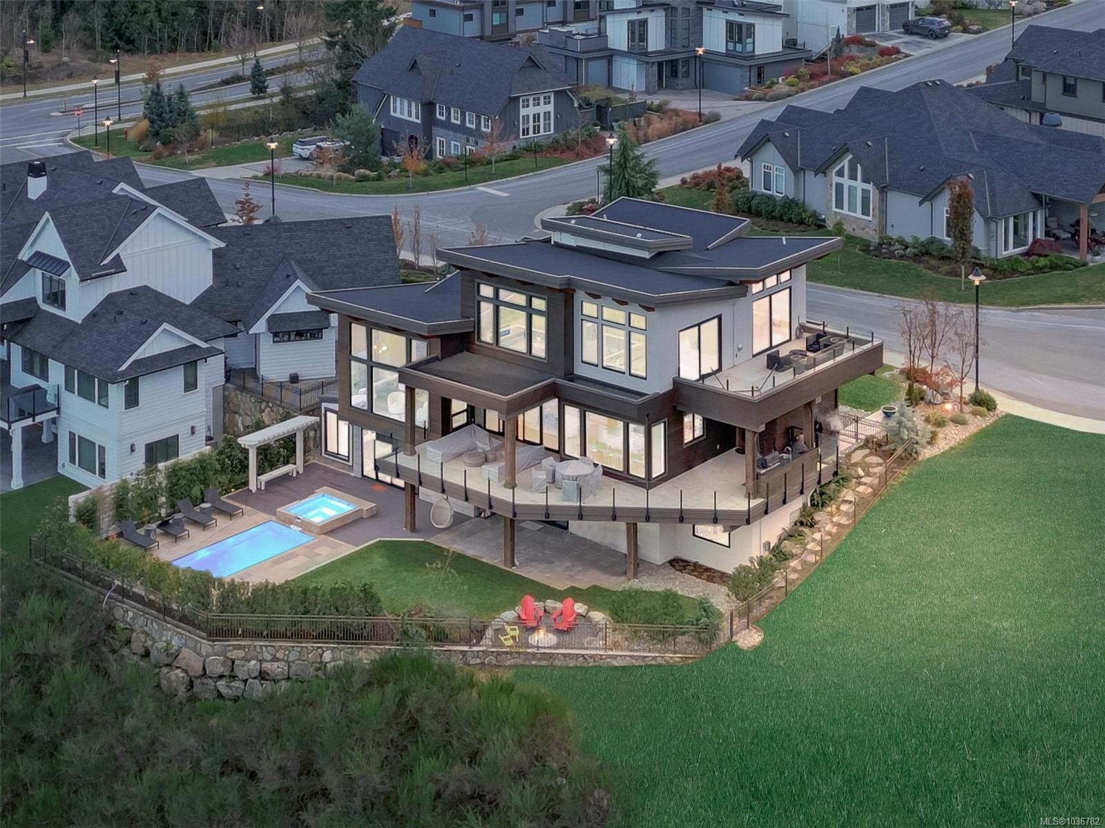 2022 Pebble Dr, Langford, BC