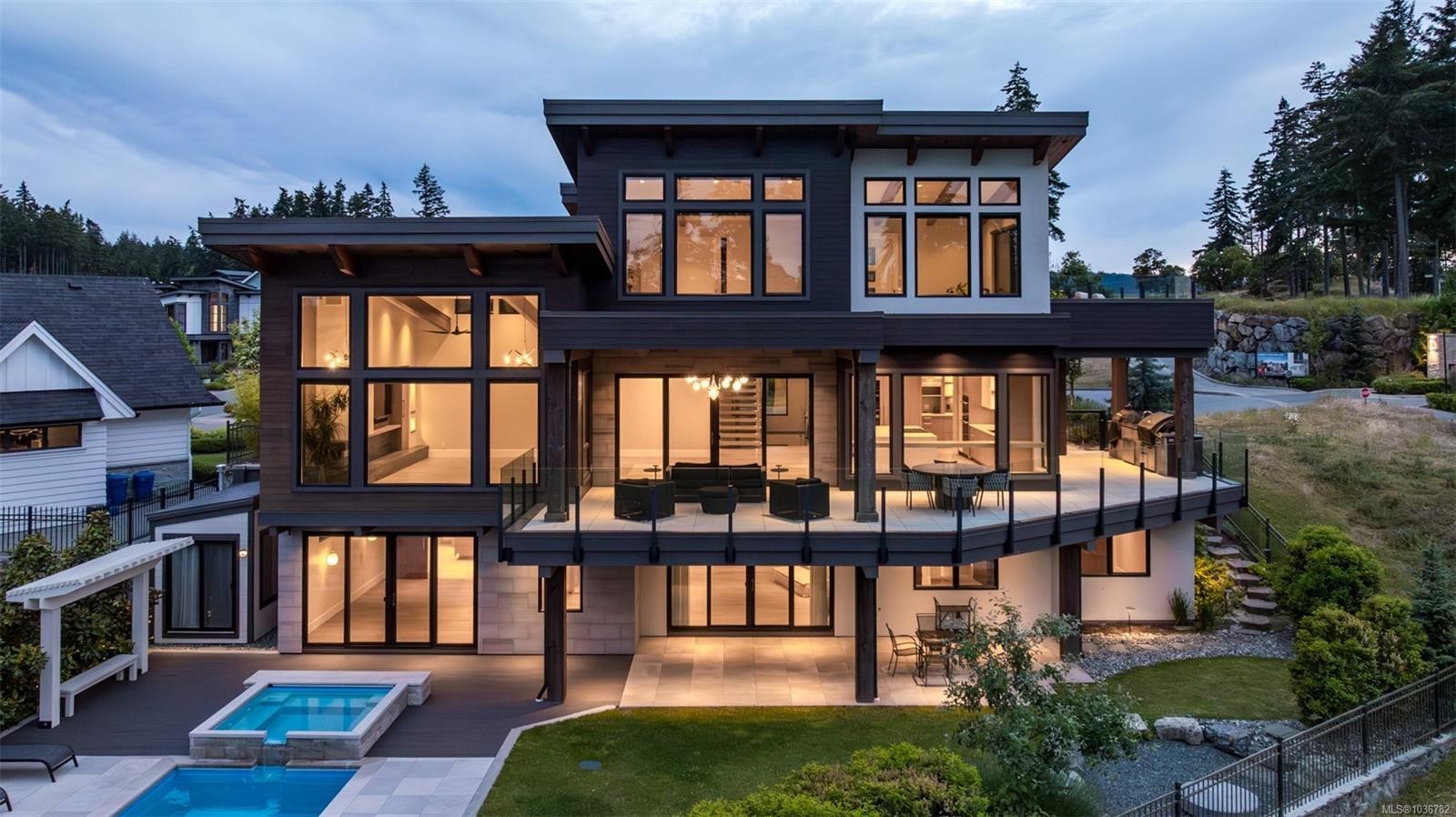 2022 Pebble Dr, Langford, BC