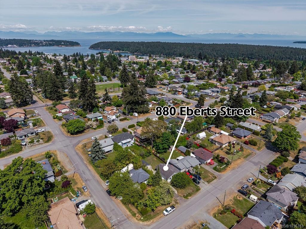 880 Eberts St, Nanaimo, BC