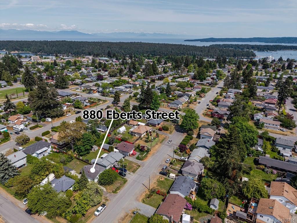 880 Eberts St, Nanaimo, BC