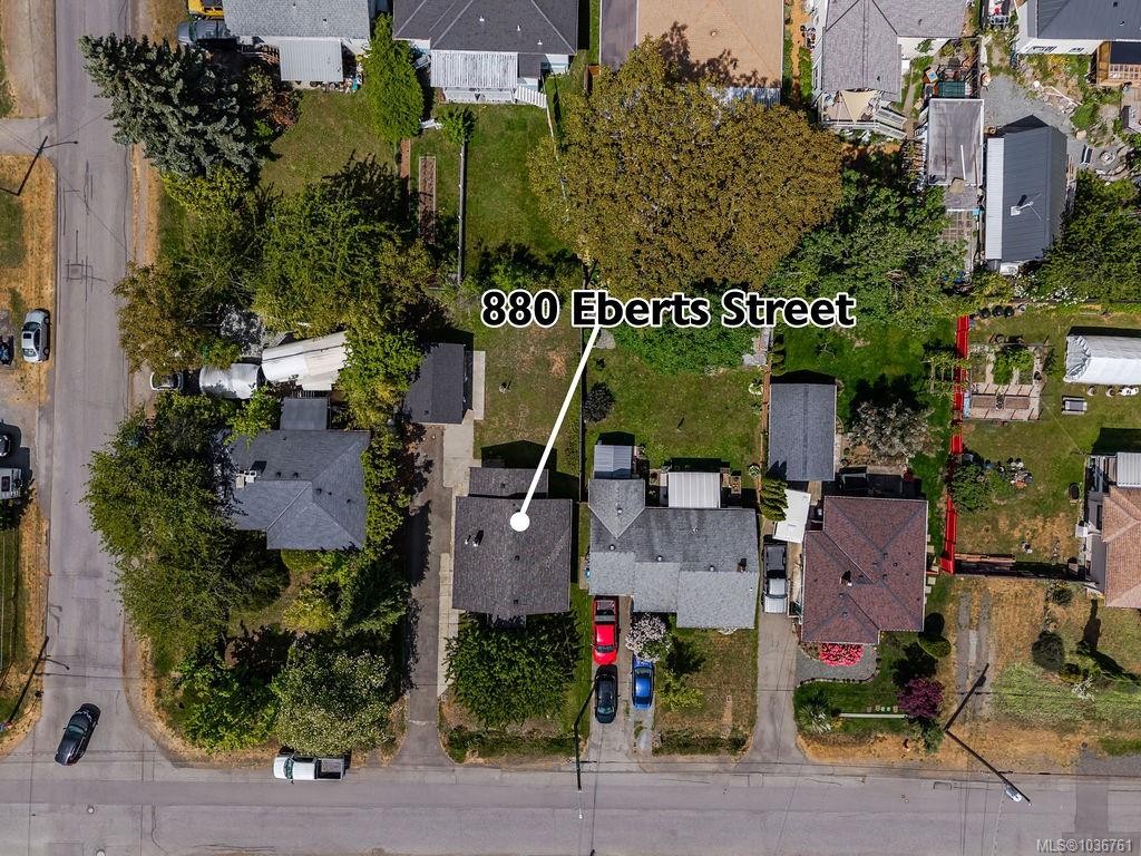 880 Eberts St, Nanaimo, BC