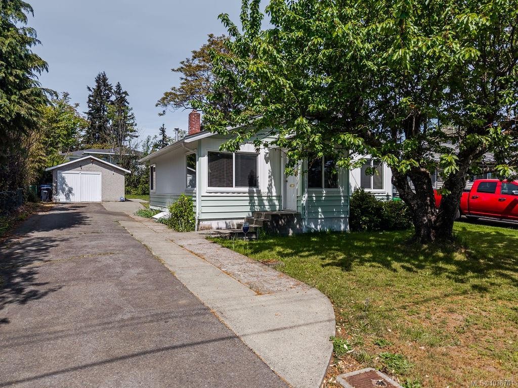 880 Eberts St, Nanaimo, BC