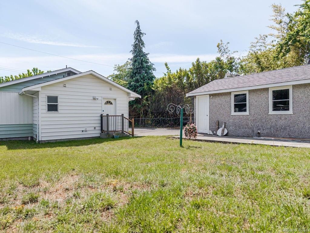 880 Eberts St, Nanaimo, BC
