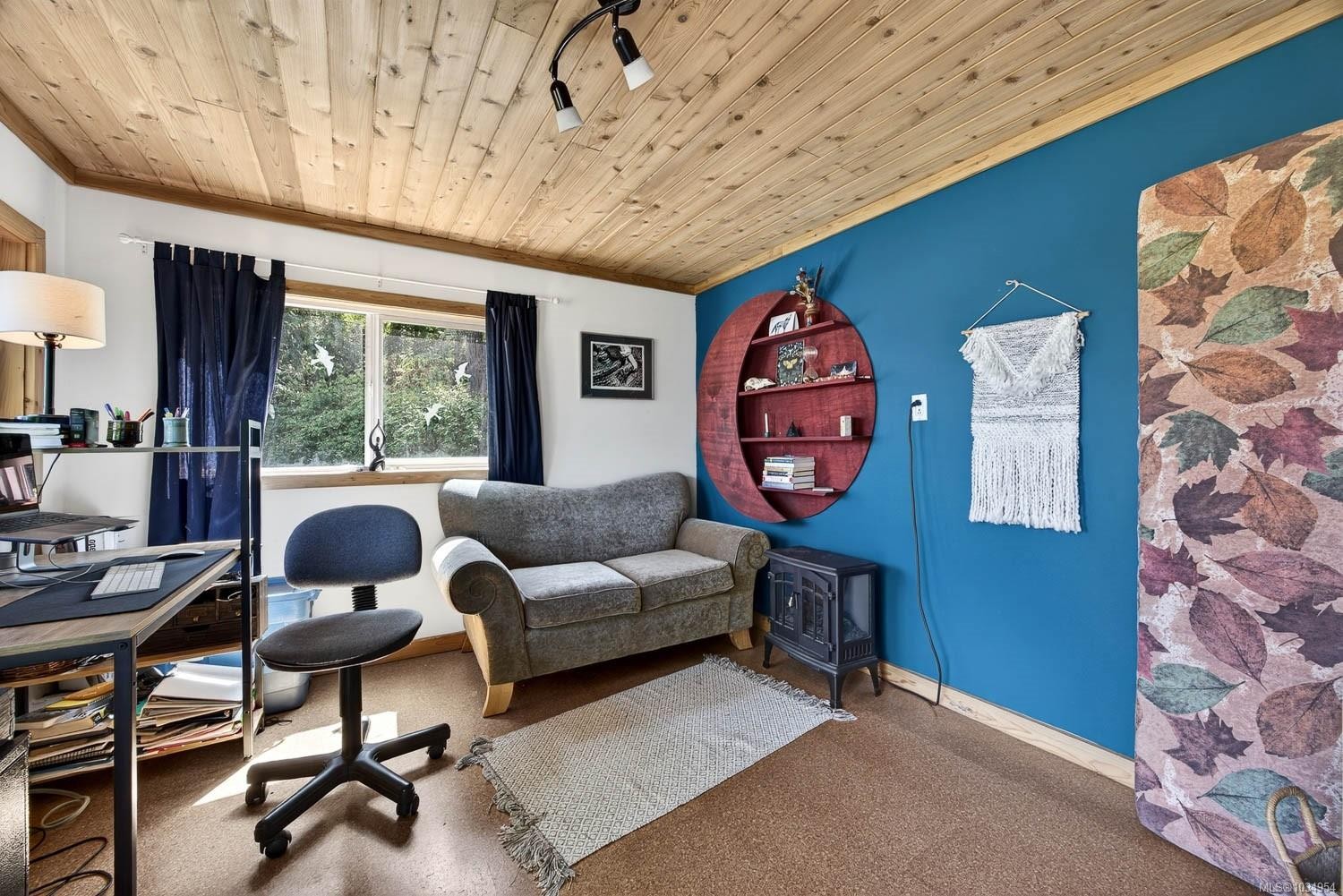 206 Roland Rd, Salt Spring, BC