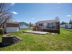 5 Ste-Marie ST Grand-Barachois, NB E4P 8N4