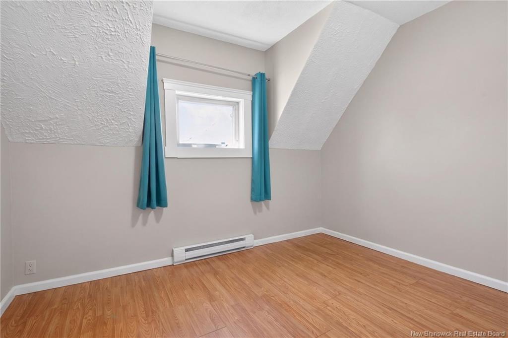 9 Mansfield, Moncton, NB