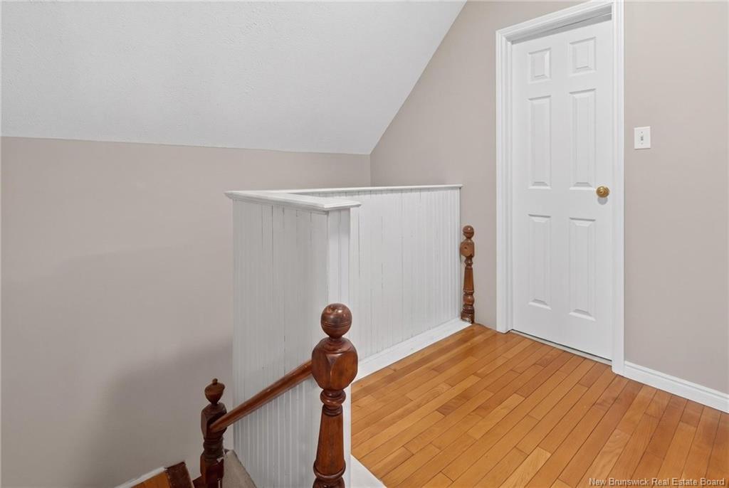 9 Mansfield, Moncton, NB